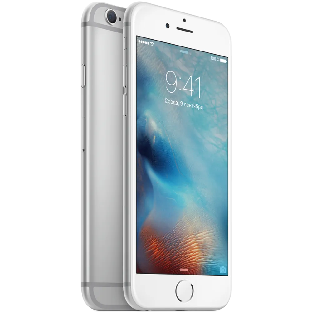 Apple Organik 5G Cep Telefonu 9761
