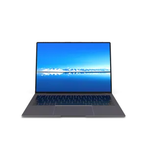 HP Suya Dayanıklı İş Laptopu 9410