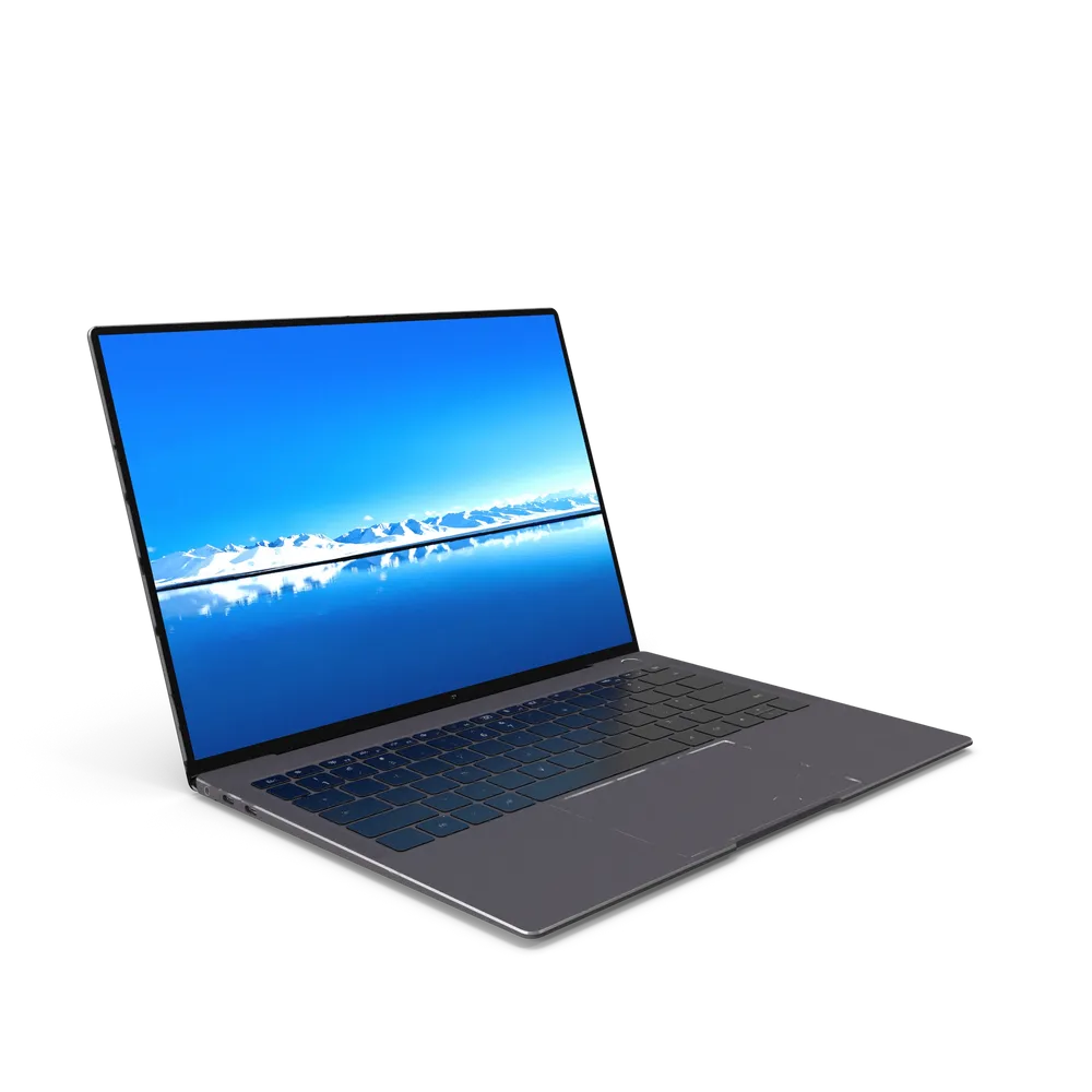 WD Rahat SSD 9776