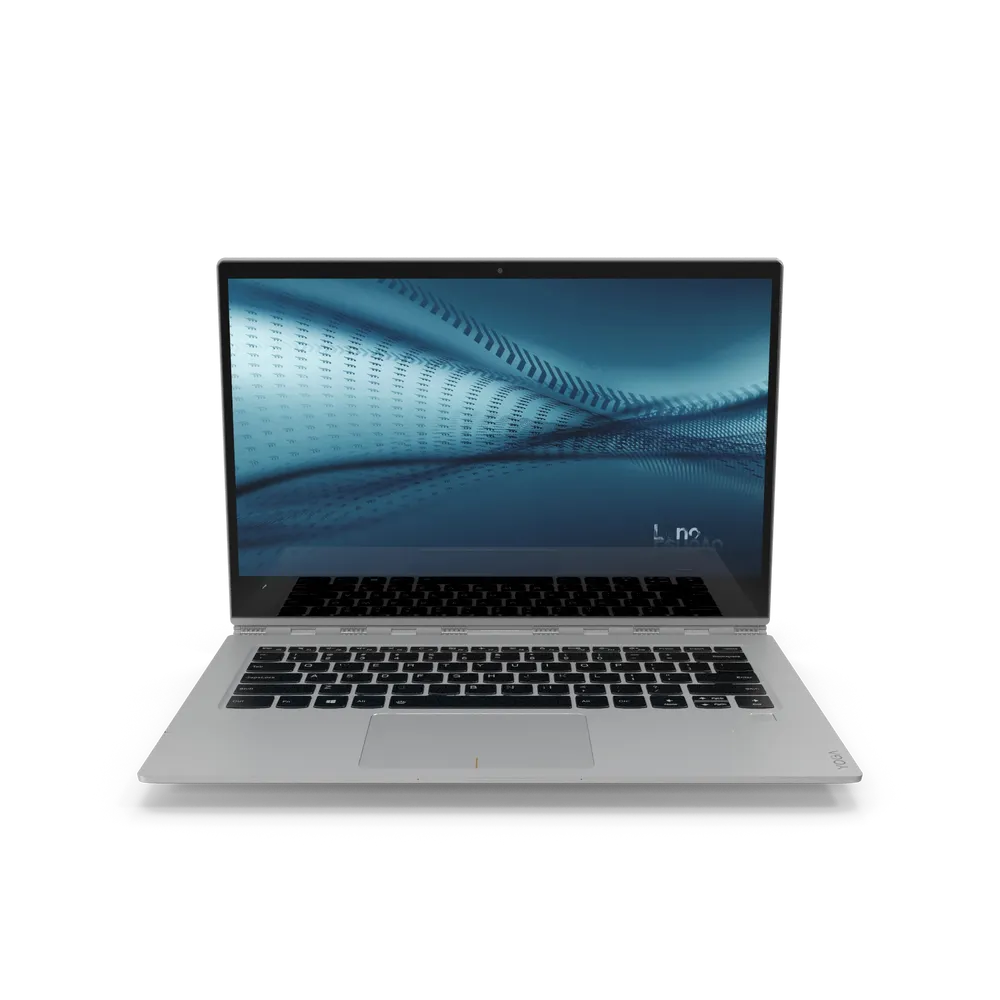Lenovo Premium Wi-Fi Tablet 9779