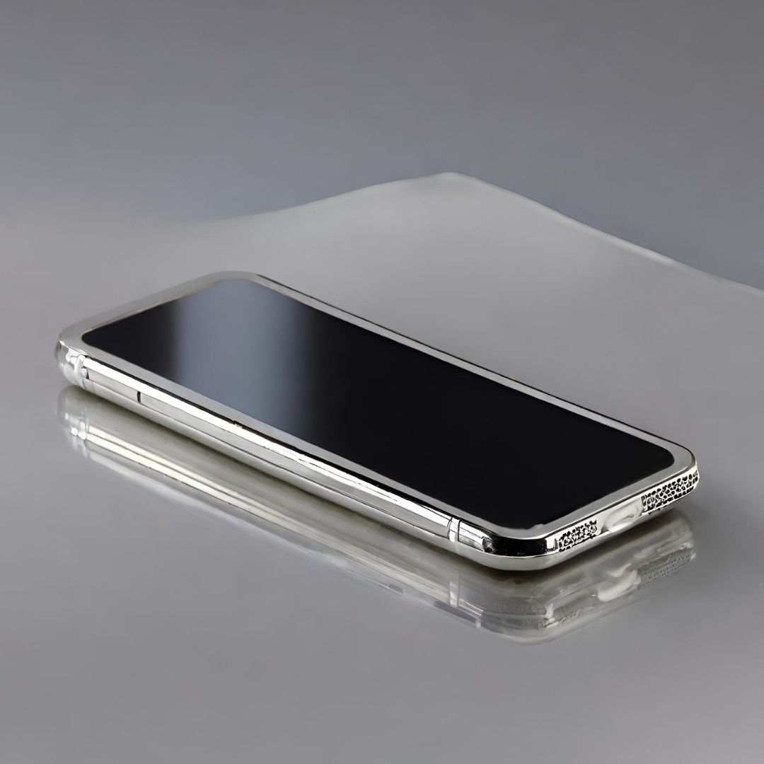 Apple Modern 5G Cep Telefonu 9665