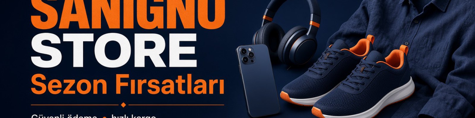 Sezon Fırsatları